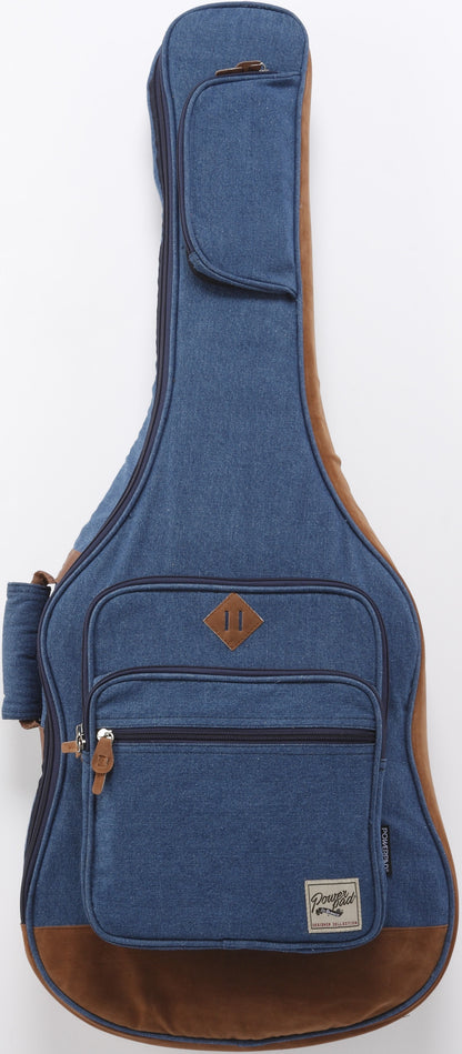 IBANEZ POWERPAD® Designer Collection Gigbag für Klassikgitarren - Blue