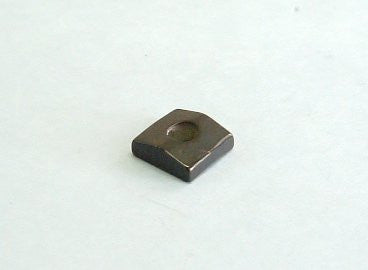 IBANEZ pressure pad in schwarz für top lock locking nut