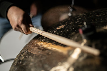 MEINL Stick & Brush - Big Apple Swing 5B Drumstick