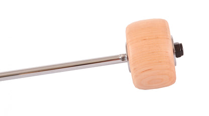 TAMA Bass Drum Beater Traditional aus Holz