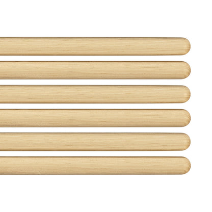 MEINL Stick & Brush - Timbales Stick 1/2" Long - 3 pcs Pack