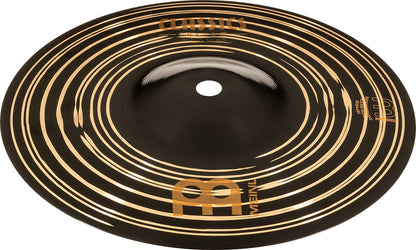 MEINL Cymbals Classics Custom Dark Splash - 8"