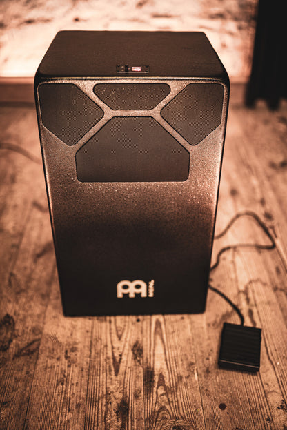 MEINL Percussion Electronic Series Digital Cajon