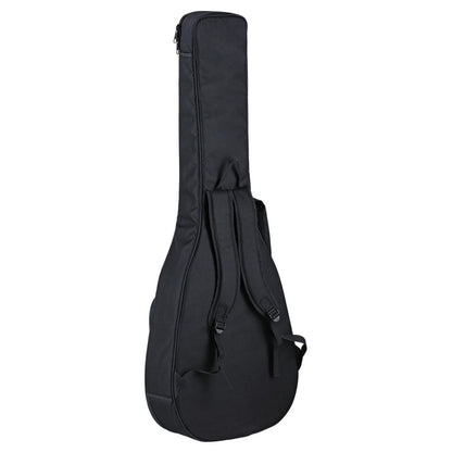 ORTEGA Pro Series Extra-Long 4/4 Classical-Guitar-Bag - Brown/Black