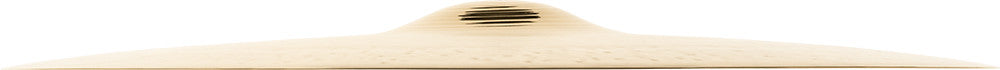 MEINL Cymbals Byzance Brilliant Medium Thin Crash - 16"