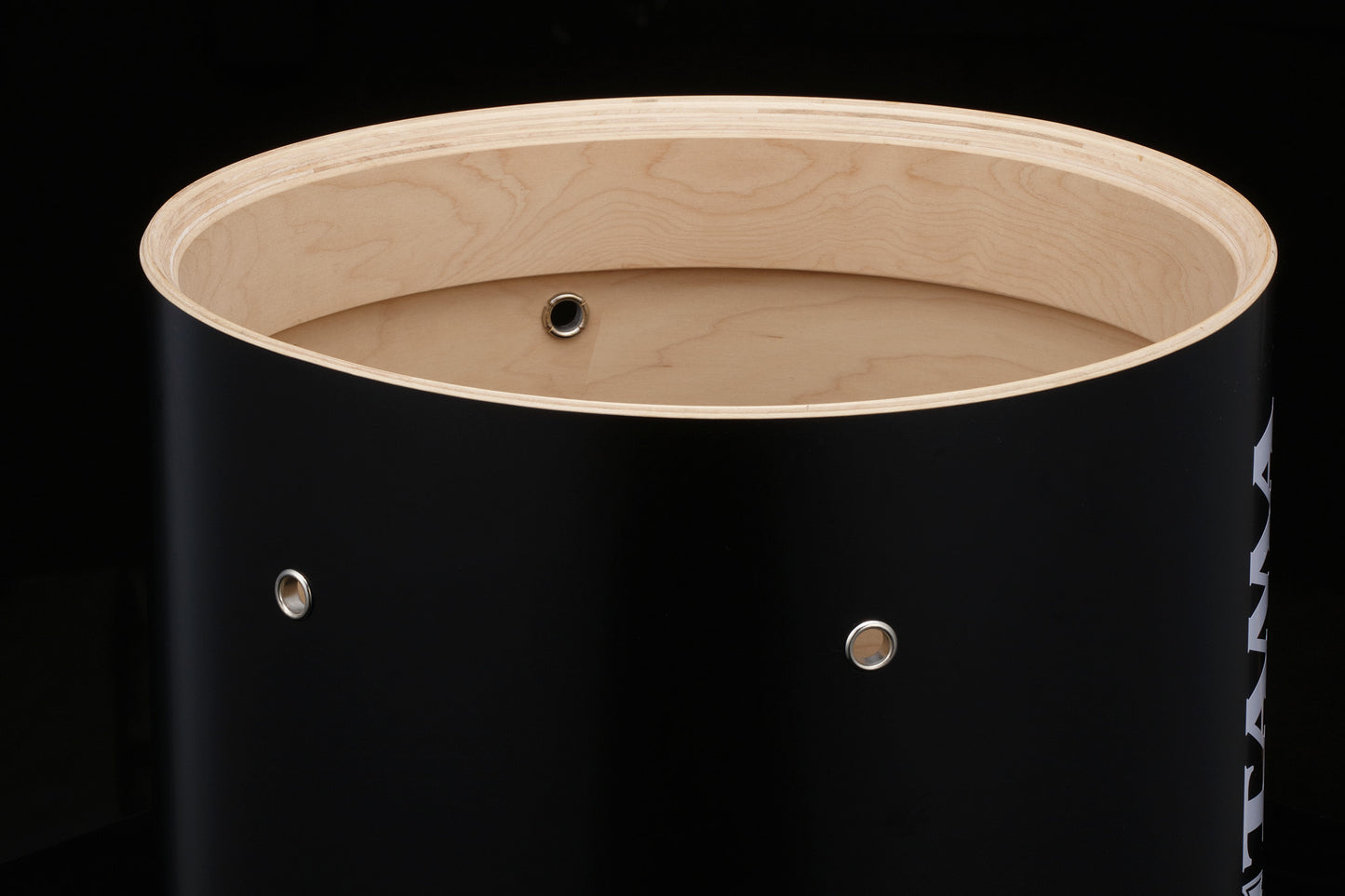 TAMA Fieldstar Marching Snare Drum 14" x 12" - Satin Sapphire Fade
