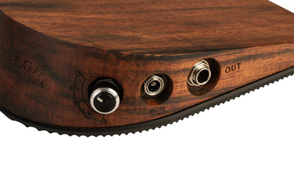 ORTEGA Stomp Box Effect Serie HORSEKICKPRO