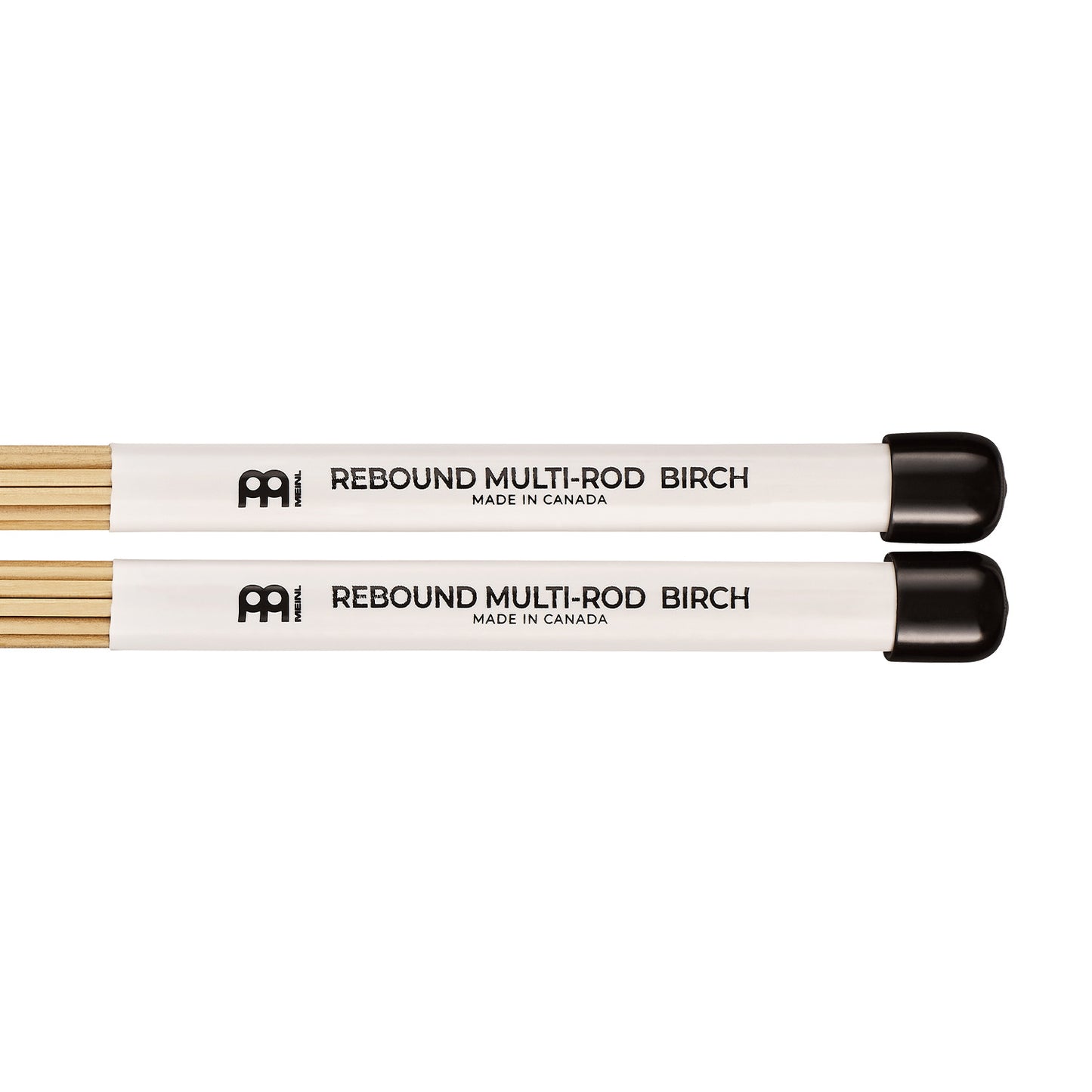 MEINL Stick & Brush - Birch Rebound Multi-Rod
