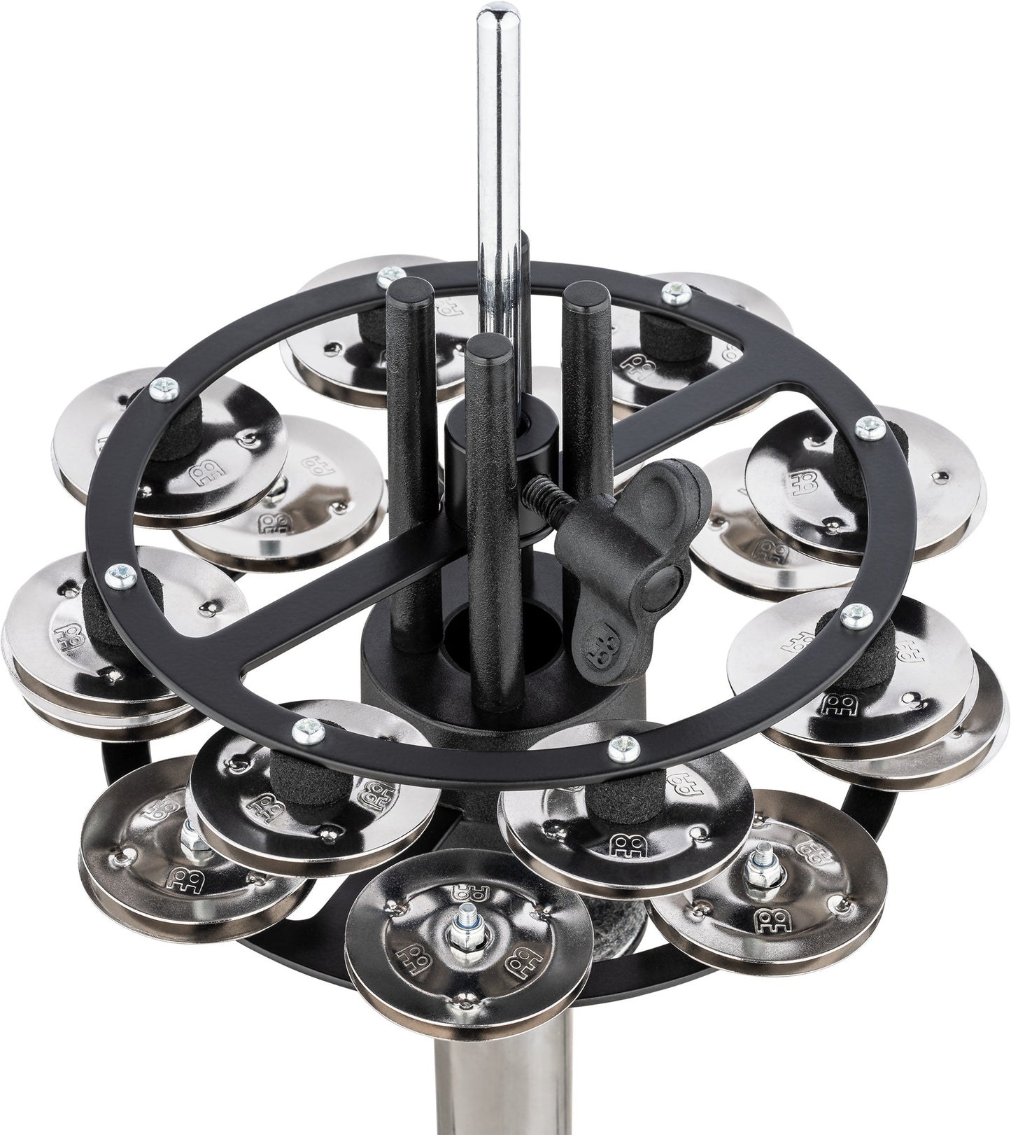 MEINL Percussion Tambourine Hihat
