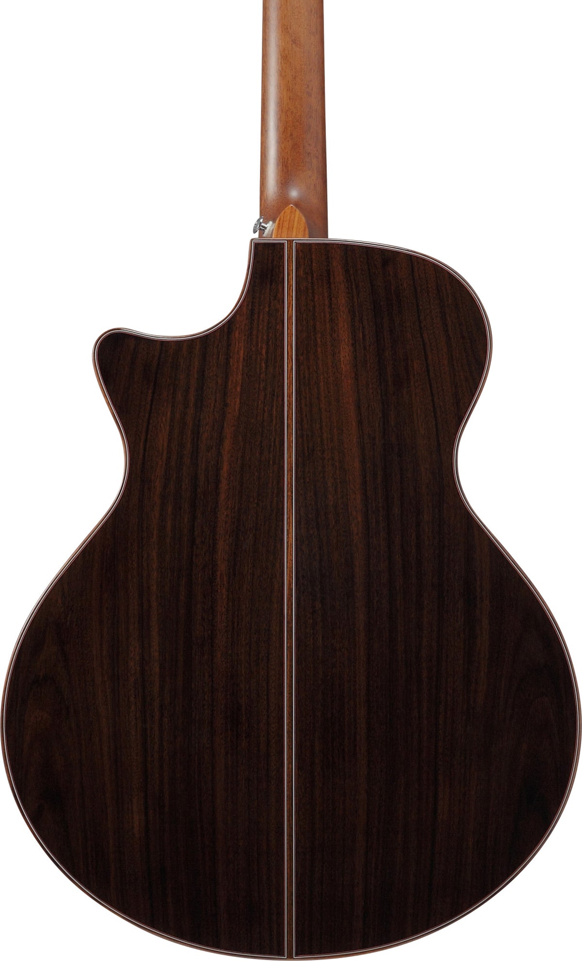 IBANEZ Marcin Signature Acoustic Guitar 6-String - Natural + Gigbag