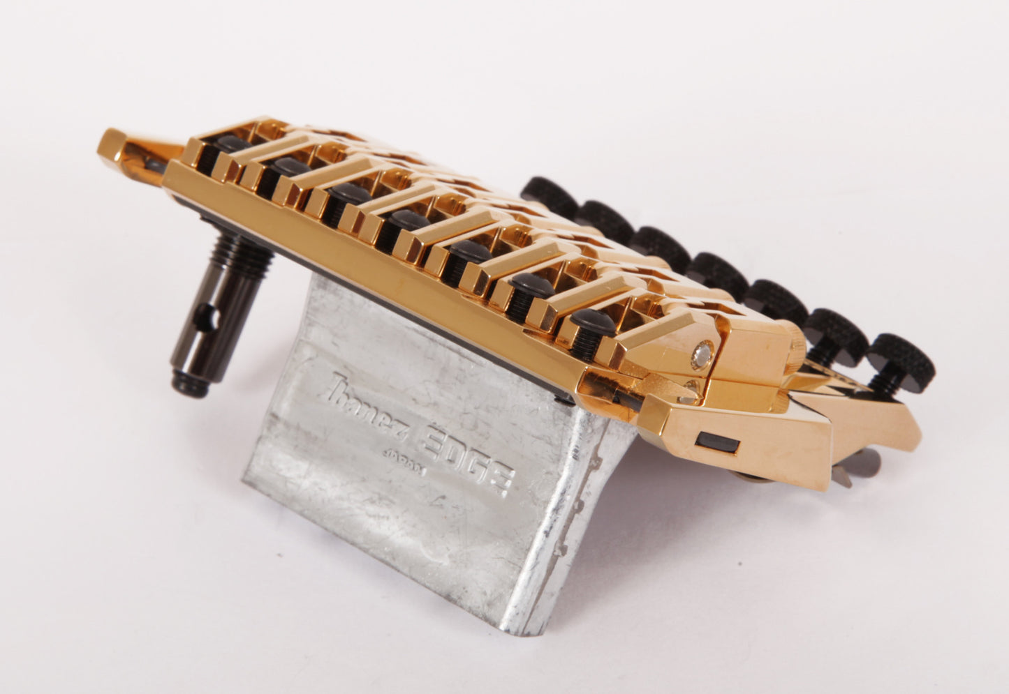 IBANEZ Tremolo Lo-Pro Edge - 7 String gold