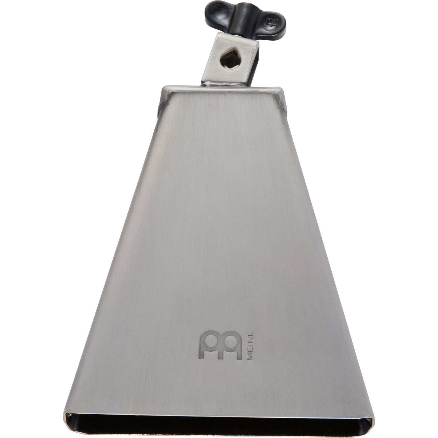 MEINL Percussion 7 1/2" Mountable Salsa Cowbell, G-Tuning