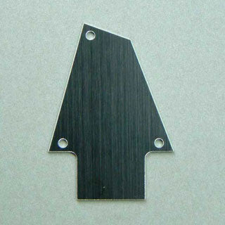 IBANEZ left-hand aluminum truss rod cover - for PGM300RE/PGM30/RG1570L