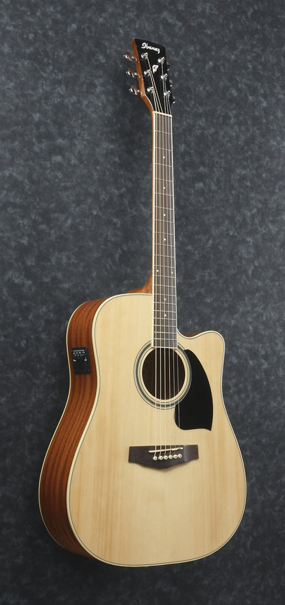 IBANEZ PF Performance Akustikgitarre 6-String - Natural