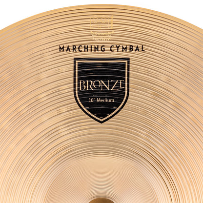 MEINL Cymbals Marching Student Range - 16"