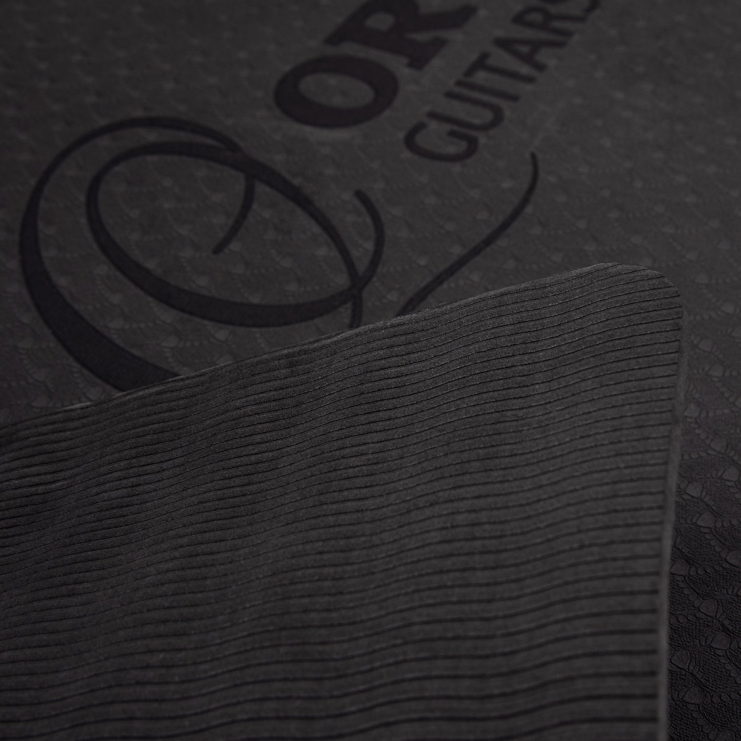 ORTEGA Instrument Work Mat