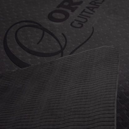 ORTEGA Instrument Work Mat