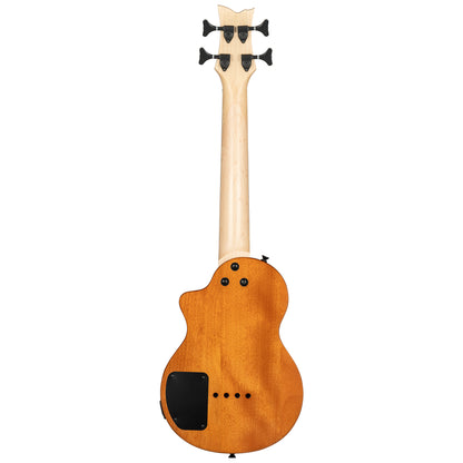 ORTEGA Neo Series Ukulele Bass 4-String + Gig Bag