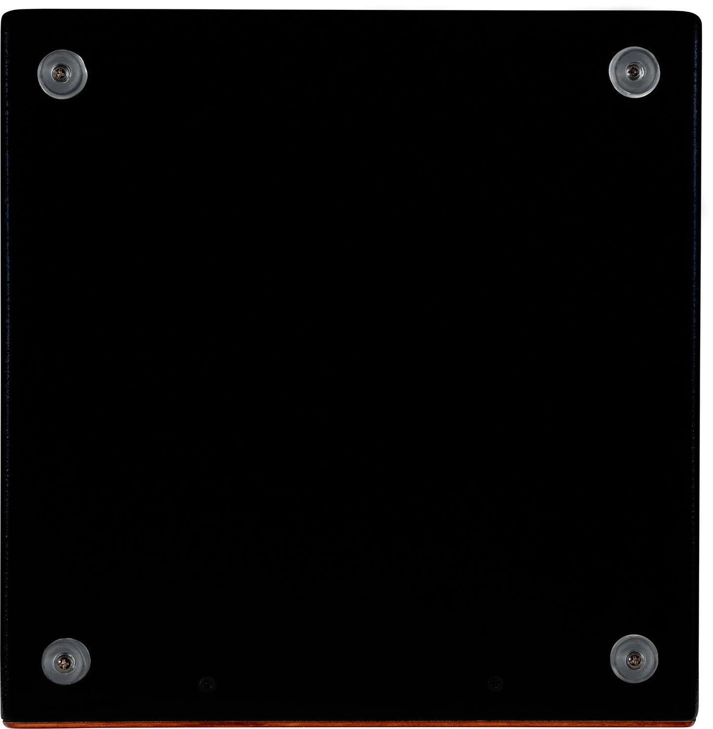 MEINL Percussion Headliner® Series String Cajon - American White Ash
