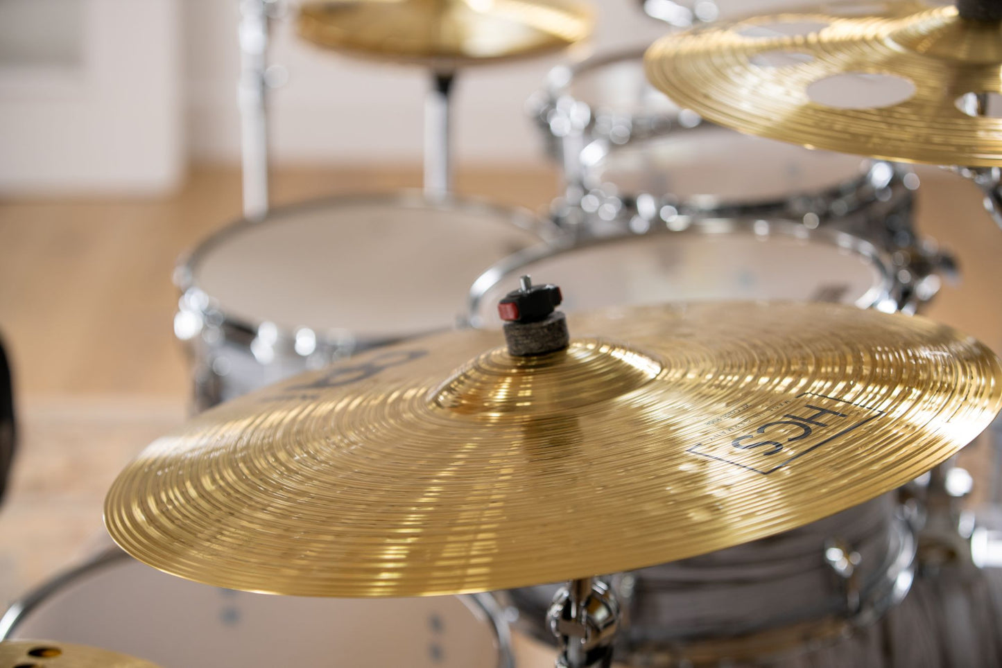 MEINL Cymbals HCS Crash Ride - 20"