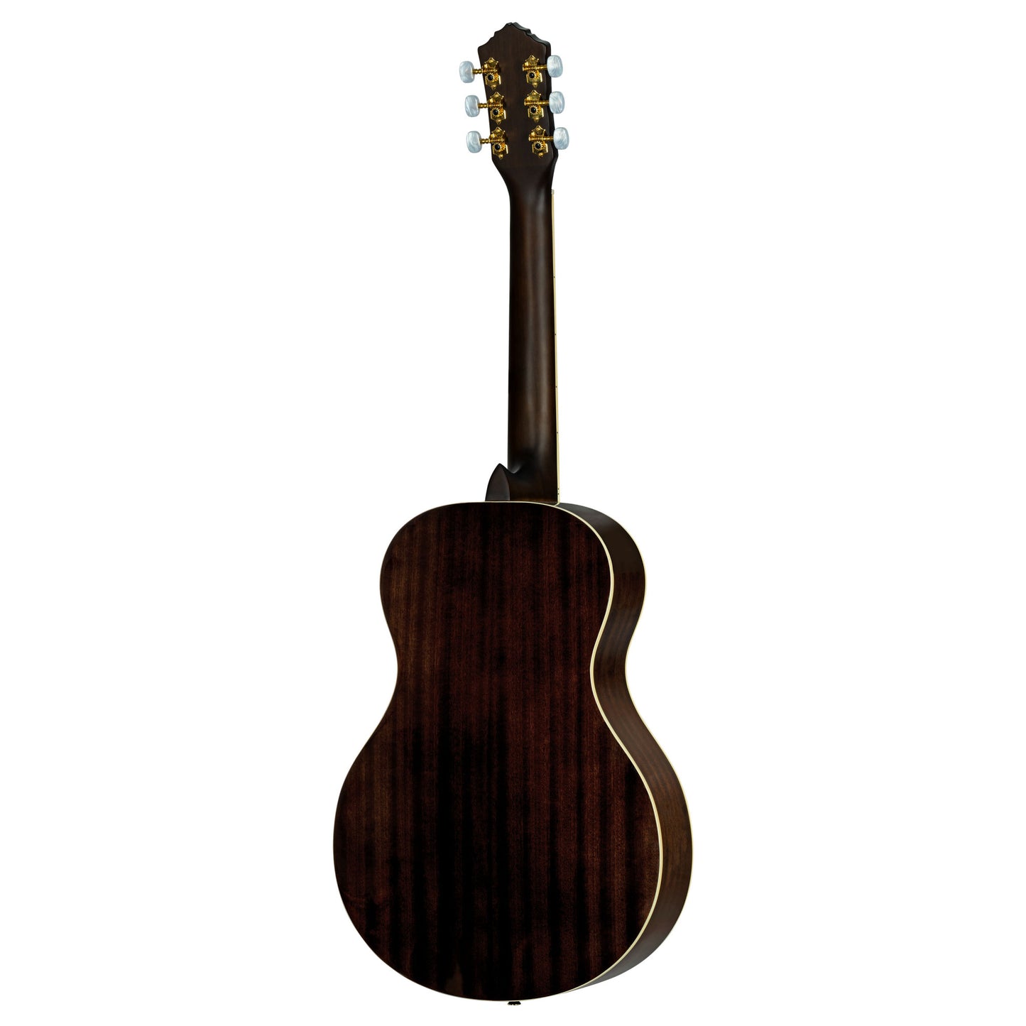 ORTEGA Ranger Series 4/4 Konzertgitarre 6-String - Platinum + Gigbag