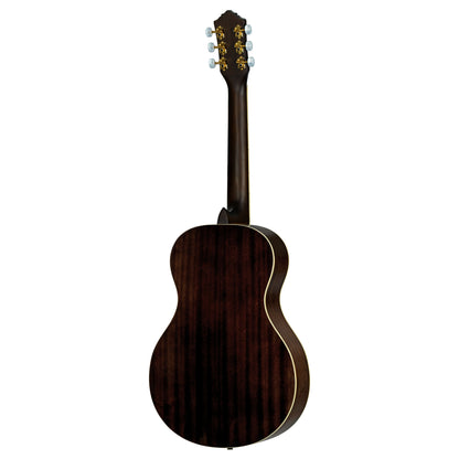 ORTEGA Ranger Series 4/4 Konzertgitarre 6-String - Platinum + Gigbag