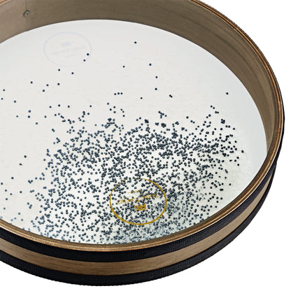 Meinl Sonic Energy Wave Drum 16" - Gewebtes & Synthetisches True Feel Fell
