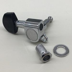 Ibanez single machine head left