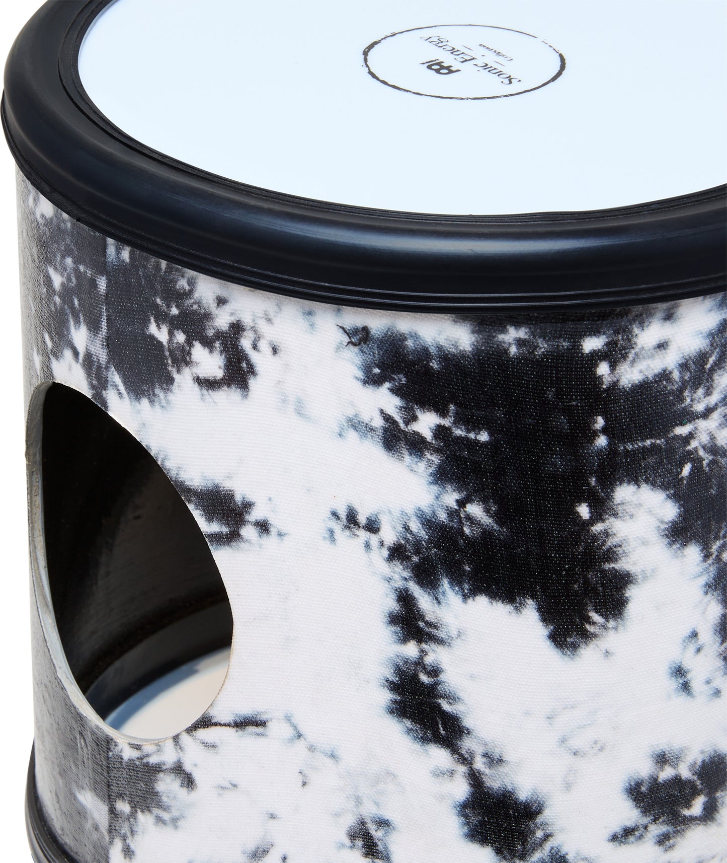 MEINL Sonic Energy Thunder Drum, Deep Sound, Small
