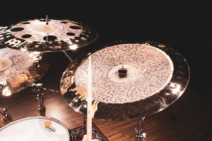 MEINL Cymbals Byzance Dual China - 20"