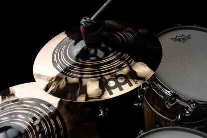MEINL Cymbals Classics Custom Dual Splash - 10"