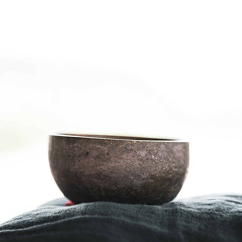 Meinl Sonic Energy Origin Series Singing Bowl - 900g