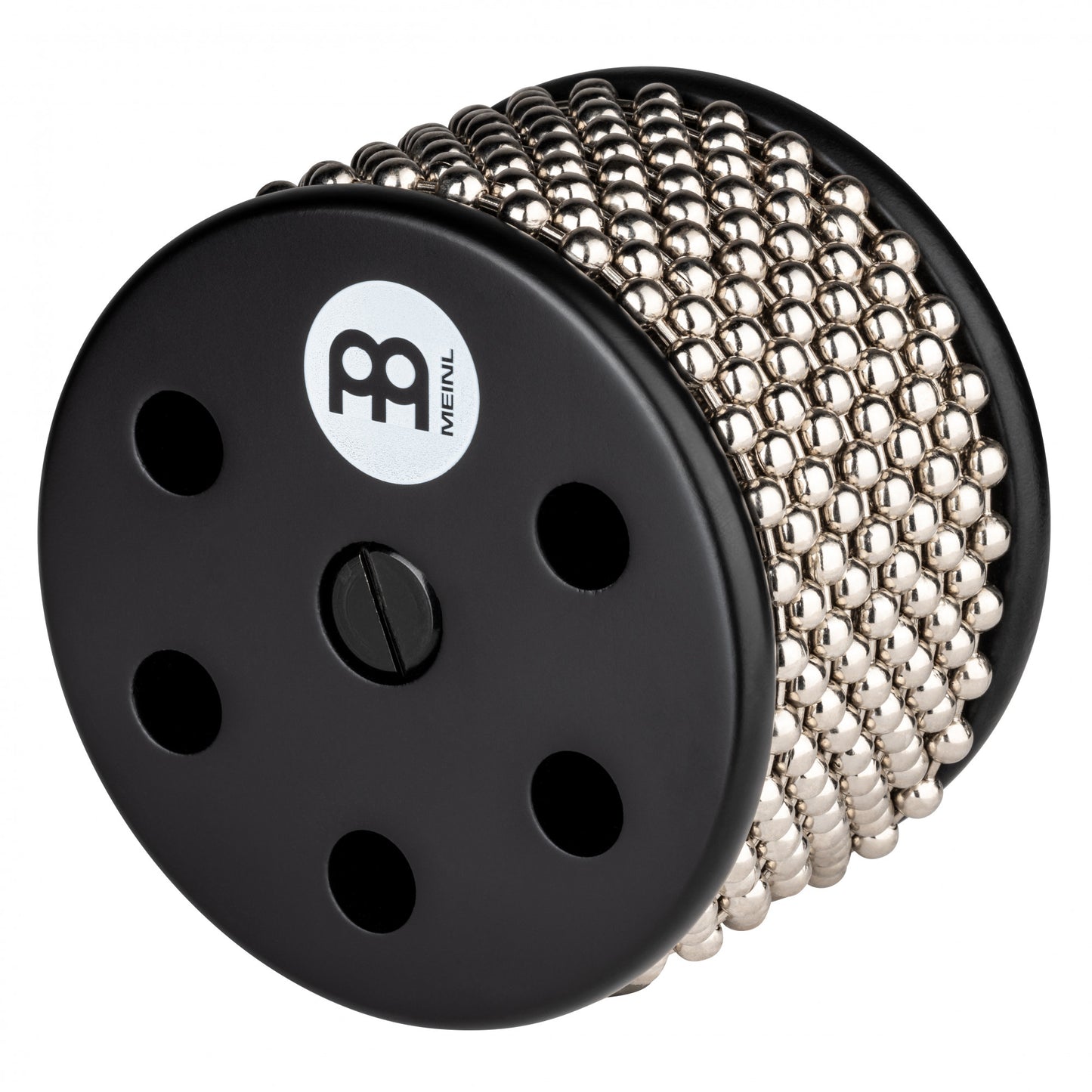 MEINL Percussion Cajon Turbo Cabasa - Traditional Size