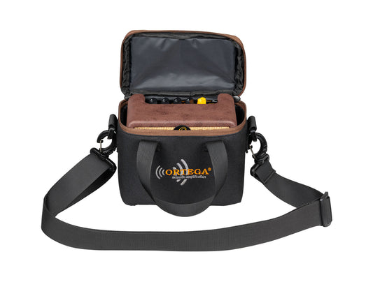 ORTEGA Gigbag for PTWO - Schwarz