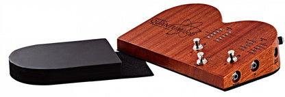 ORTEGA Stomp Box Effect Series Stomp Box & Looper