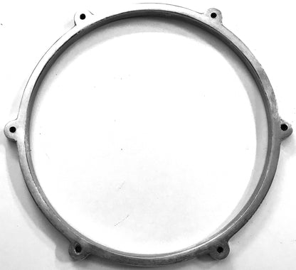 MEINL Percussion Drum Hoop 14" timbale chrome TI1 - 14"