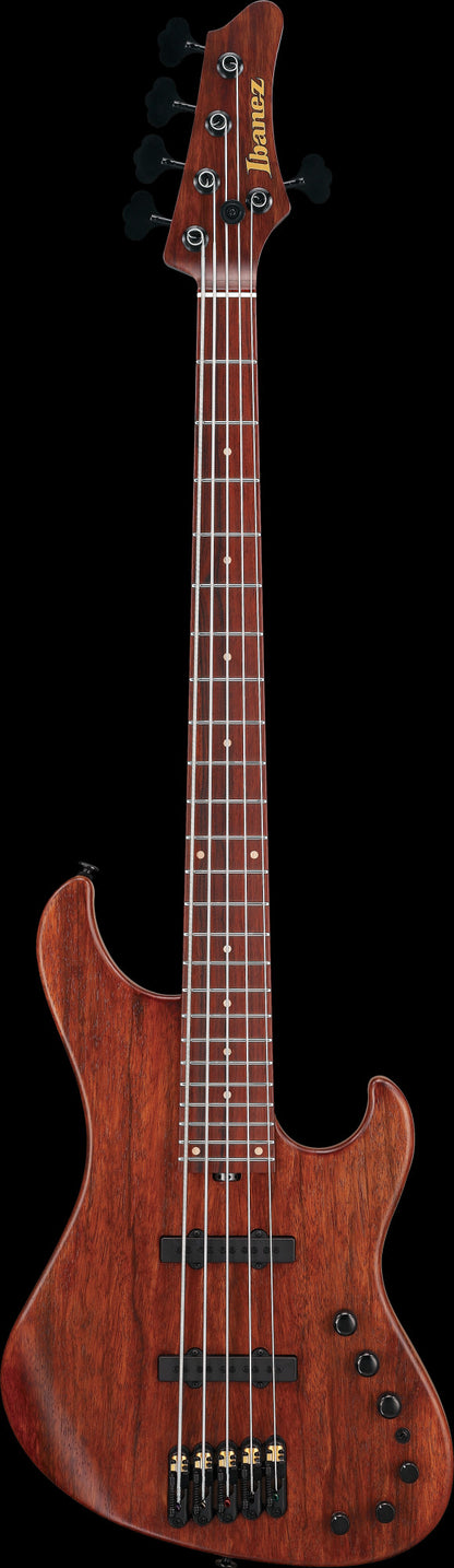 IBANEZ Visions MODE E-Bass 5-String + Koffer