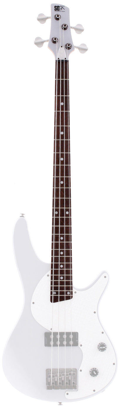 IBANEZ Hals für SRX400-SLV