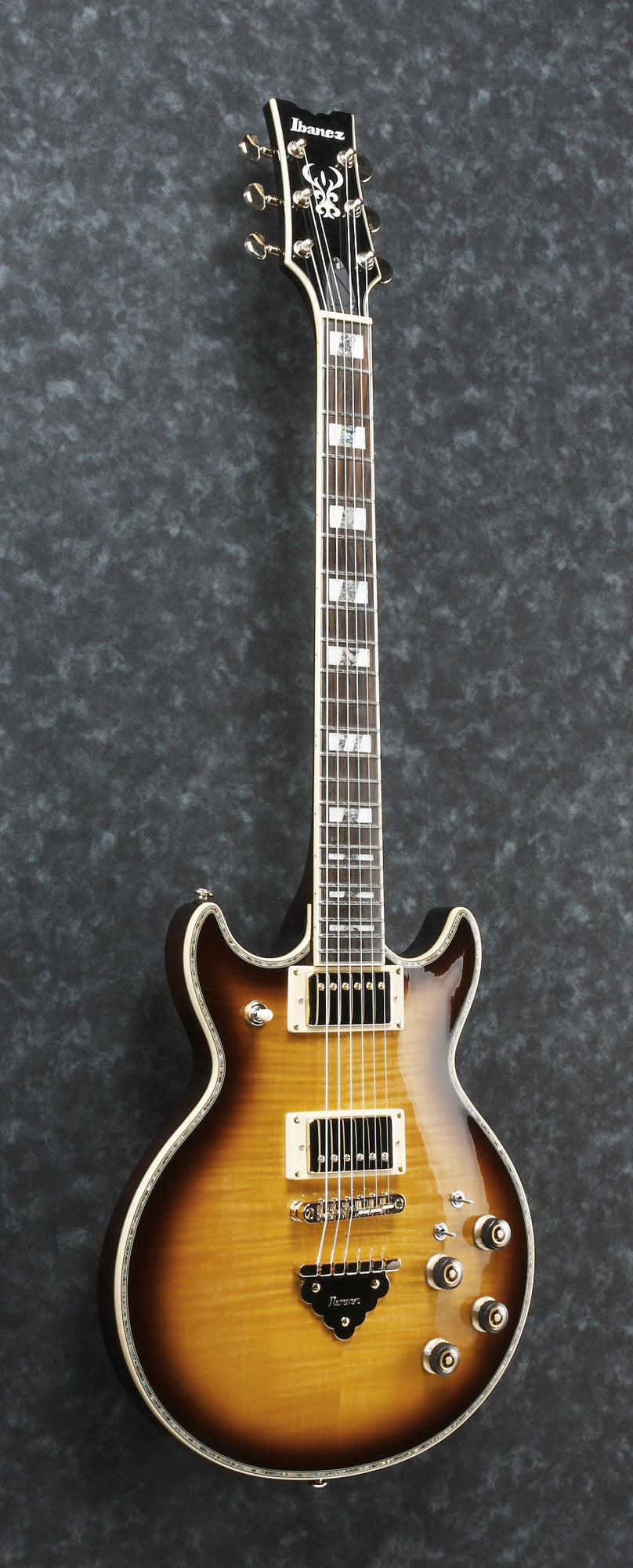IBANEZ AR Electric Guitar 6-String - Violin Sunburst