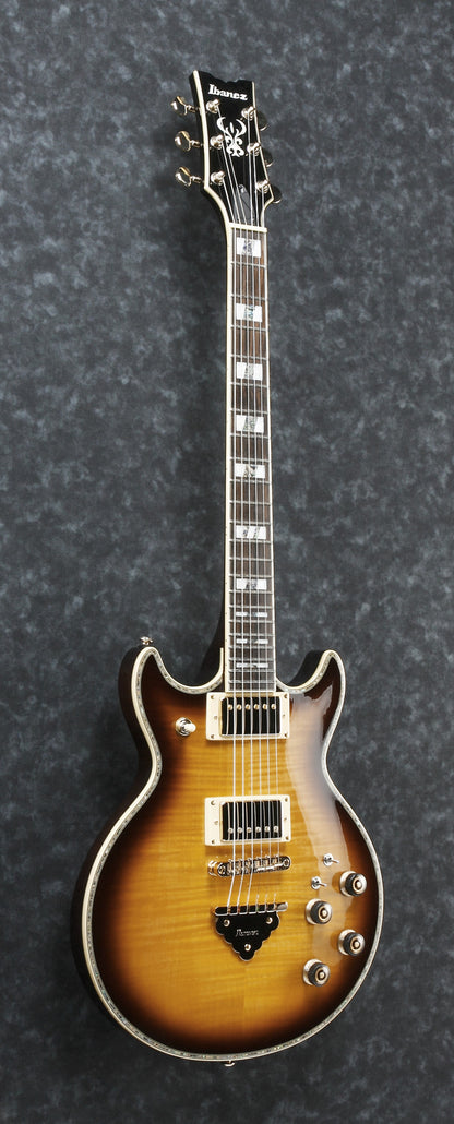 IBANEZ AR Electric Guitar 6-String - Violin Sunburst