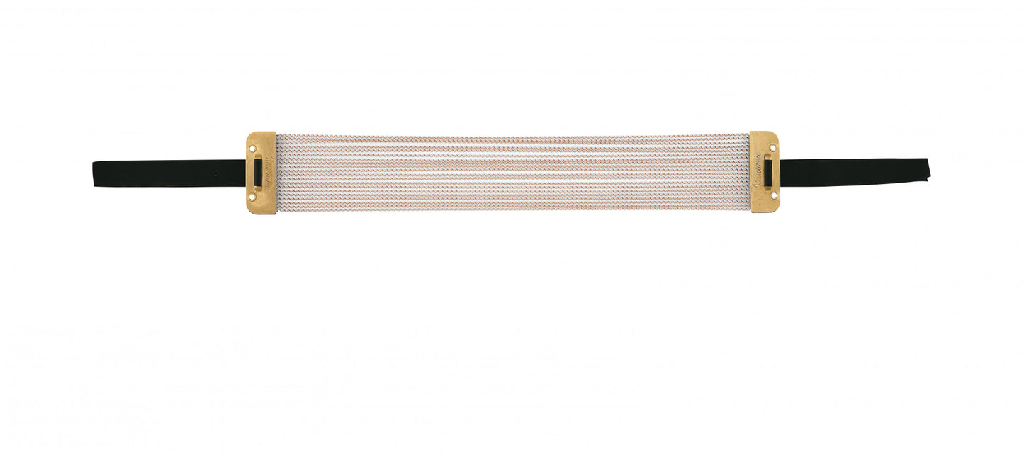 TAMA STAR Reserve Solid Japanese Cedar Snare Drum 14" x 6" - Burnt Oiled Cedar