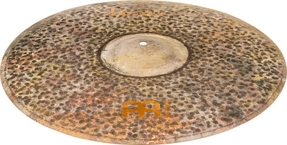 MEINL Cymbals Byzance Extra Dry Thin Crash - 19"