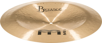 MEINL Cymbals Byzance Traditional China - 18"