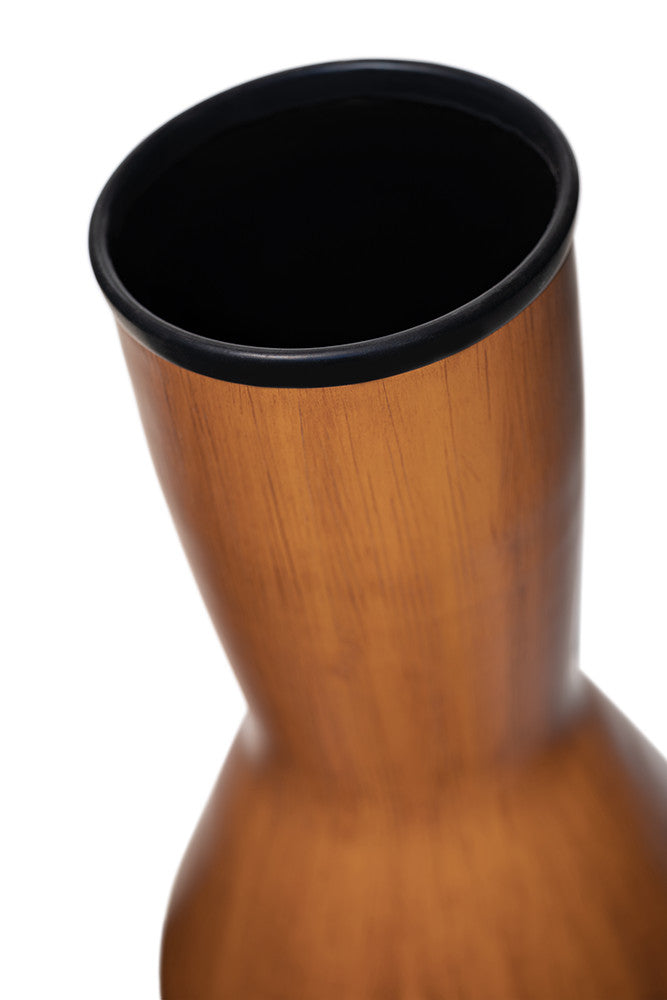 MEINL Percussion Jumbo Djembe 14" - Barnwood
