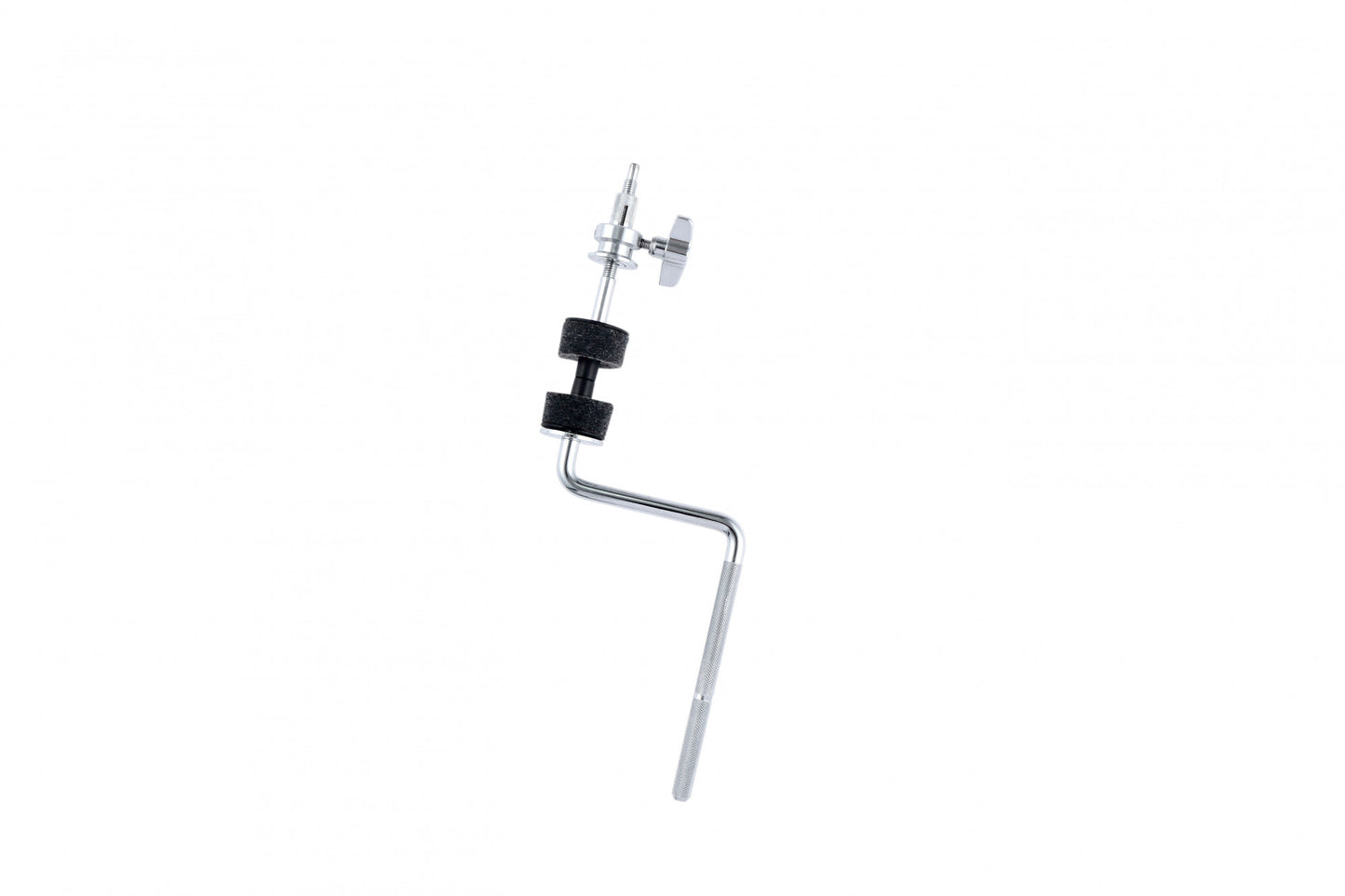 TAMA Z-Rod for HiHat Cymbals - with Screw Type Hi-Hat Clutch for tight Set up