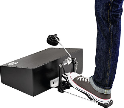 MEINL Percussion Bassbox + L-shape Beater
