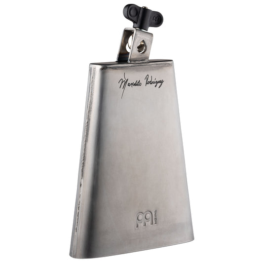 MEINL Percussion 8" Manolito Rodriguez Signature Antique Mambo Cowbell