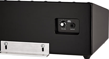 MEINL Percussion Pickup Bassbox
