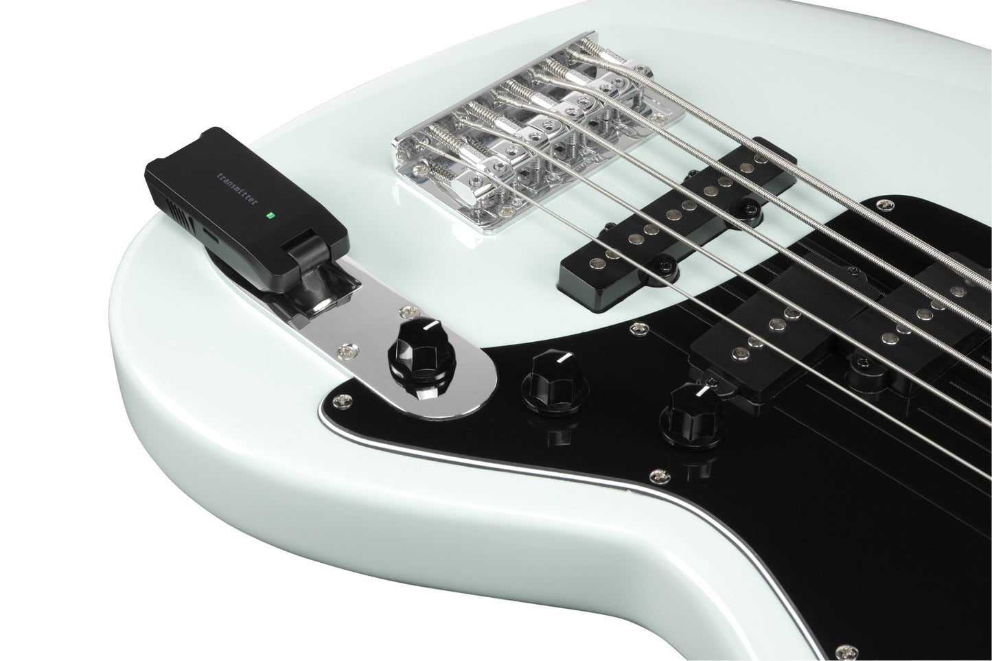 IBANEZ Wireless System für E-Gitarre