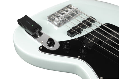 IBANEZ Wireless System für E-Gitarre